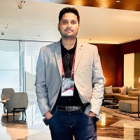 Vivek Dubey