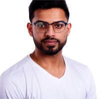 Tushar Malhotra
