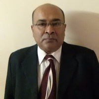 Indranil Chakrabarti