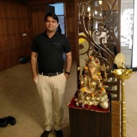 Vishal Panchal