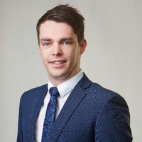 Joshua Gordon