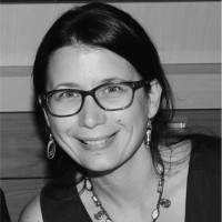 Nikoletta “Nicky” Naftolin