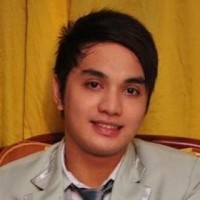 Ronnel Ramos