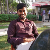 Srikanth Bollaveni