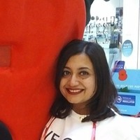 Asma Bibi