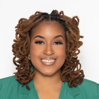 Tyla Ricks, Phd