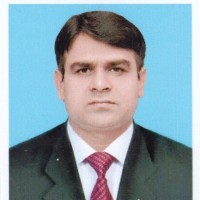 Riaz Khaskheli