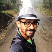 Mohamed Thameemul Ansari