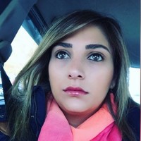 Amani Sabra