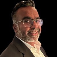 Ajay Deshmukh