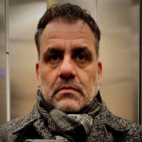 Dionysis Kotsiras