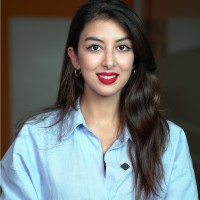 Fatima Zahrae Bouchgara