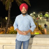 Darshvir Grewal