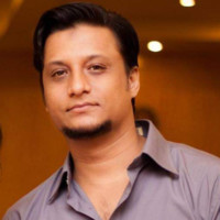 Usman Ul Haq
