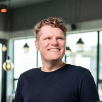 Jeroen van der Horst