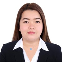 Niña Lea Mendoza