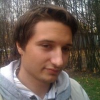 Sergey Scherbakov