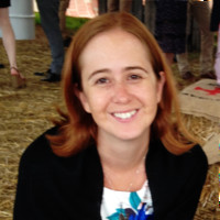 Monica Hickey