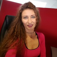 Gabriela Niculae