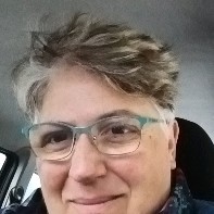 Elena Rosales Martin