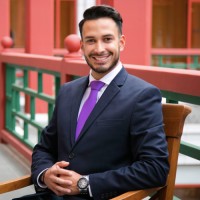 Jonathan Lopez 罗志成