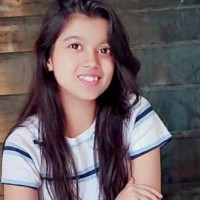 Shalvi Sharma
