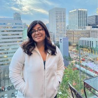 Genesis Martinez, M.S.