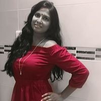 Samantha Moodley