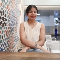 Rupal Pandey