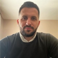 Milan Bozickovic