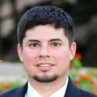 Gilbert Villarreal