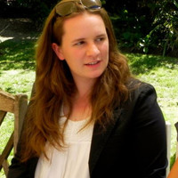 Sarah Nicholson