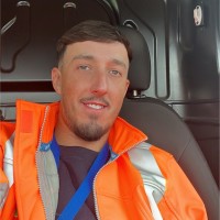 Luke Strong