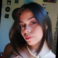 Kiriah Da Rosa