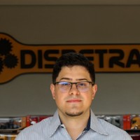 Pedro Esdras