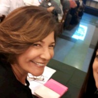 Maria Cristina Rocha Dias Ponte