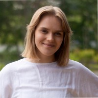 Elina Rydland Ørnhaug
