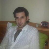 tarek ziad