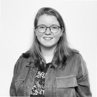 Lieke Strijker