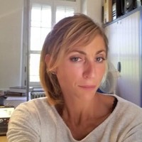 Marion Mortamais