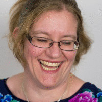 Catriona Dixon