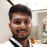 Naraen Raja