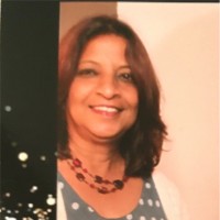 Sarojini Coutinho