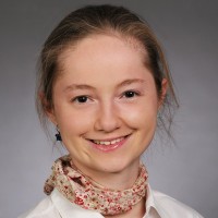 Sophia Wetzler