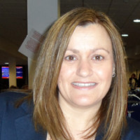 Julie Southorn
