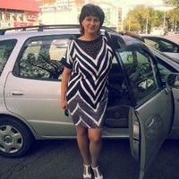 Галина Кириллова