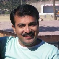 Pranav Shah