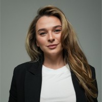 Maryna Hryshko