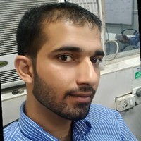 Preet Kamboj