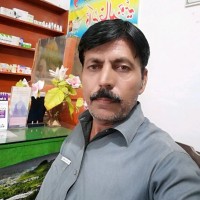 Dr Khalid Joyia